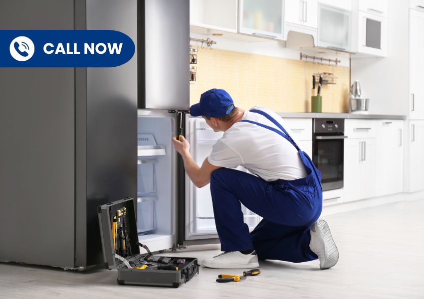 Janesville MN Appliance Repair Company
